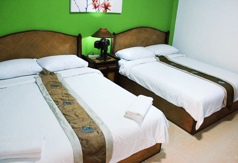 Hotel Rungaran De Challet 14