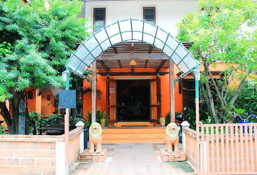 Hotel Rungaran De Challet 15