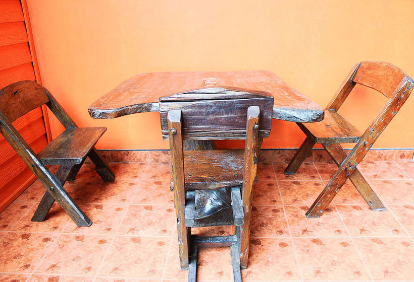 Hotel Rungaran De Challet 16