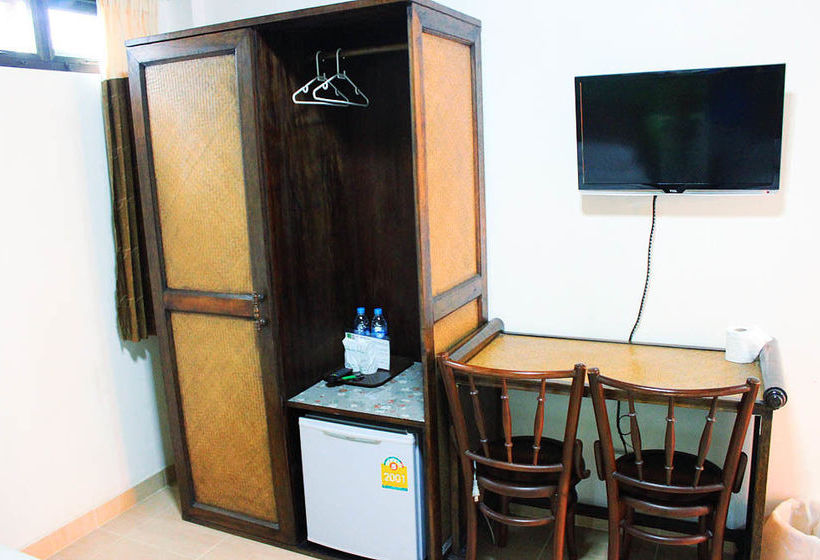 Hotel Rungaran De Challet 17