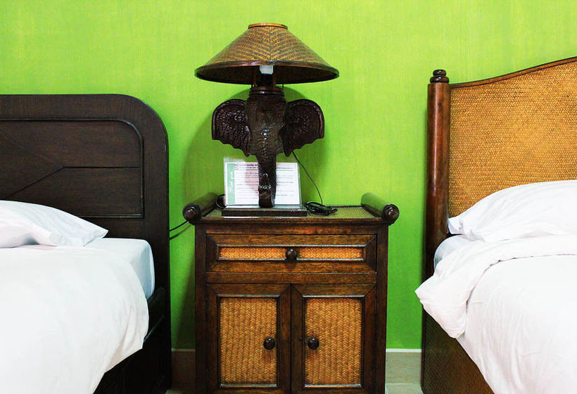 Hotel Rungaran De Challet 18