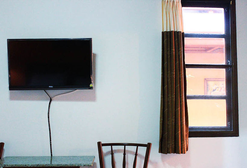 Hotel Rungaran De Challet 19