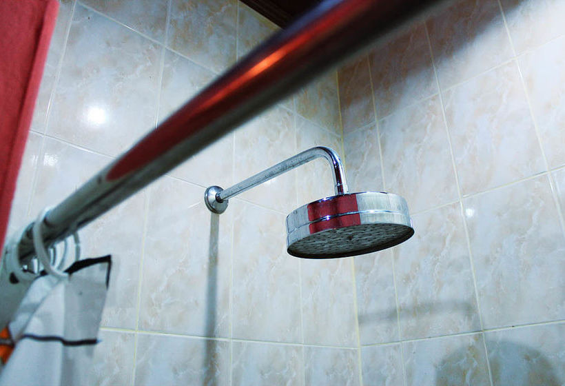 Hotel Rungaran De Challet 2