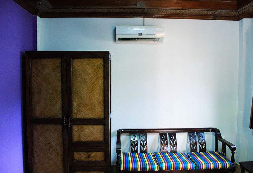 Hotel Rungaran De Challet 20