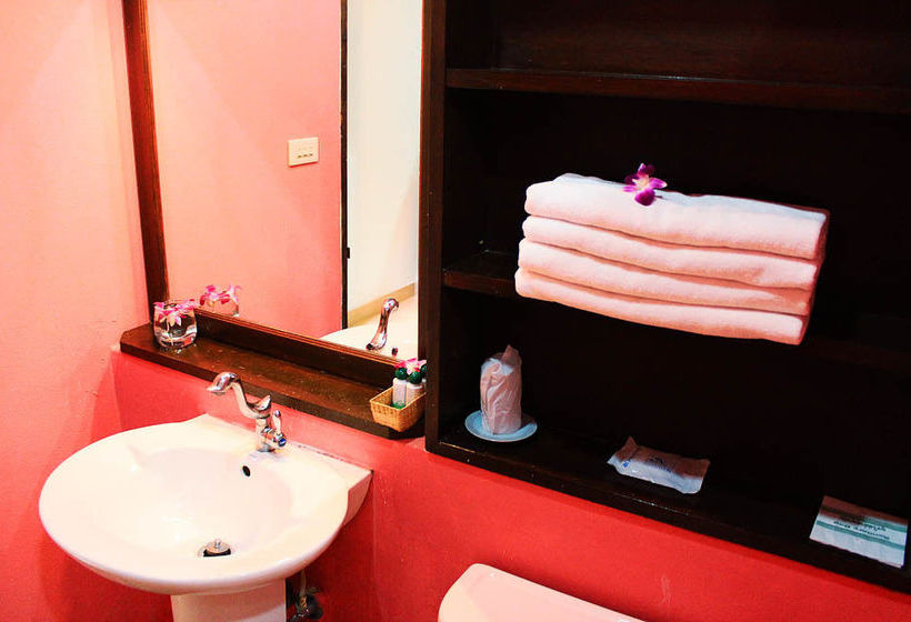 Hotel Rungaran De Challet 3