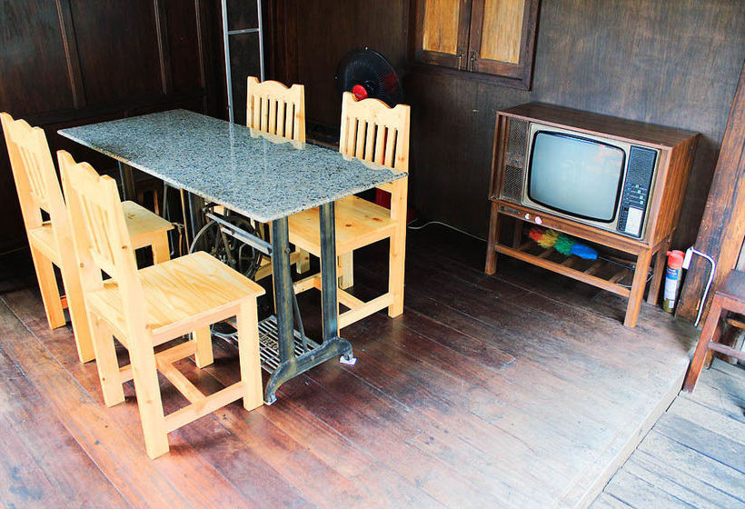 Hotel Rungaran De Challet 4