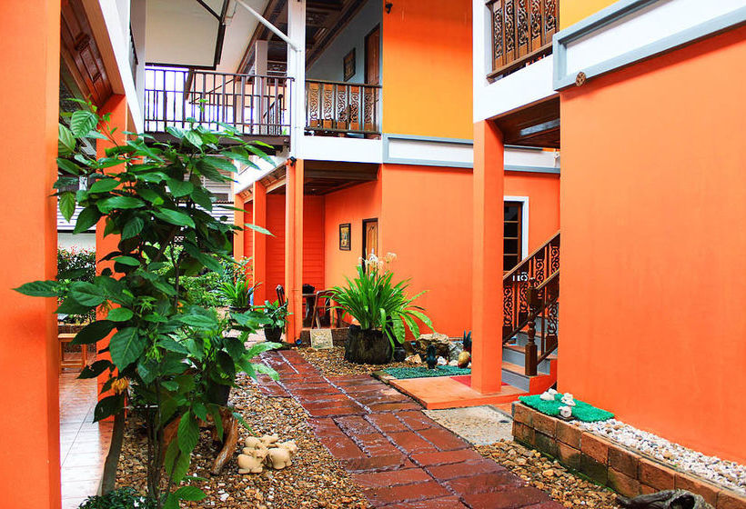 Hotel Rungaran De Challet 5