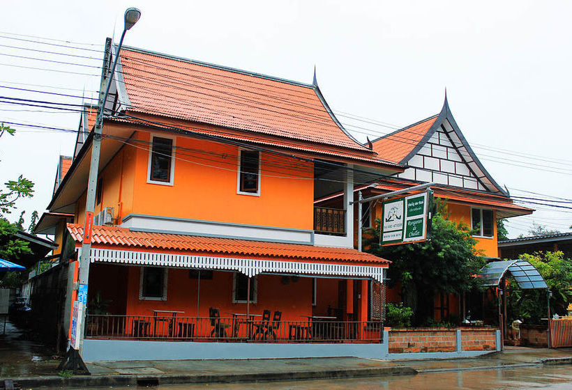 Hotel Rungaran De Challet 6