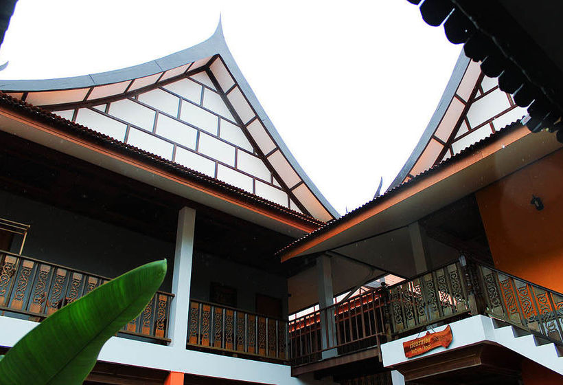 Hotel Rungaran De Challet 7