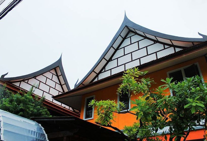 Hotel Rungaran De Challet 8