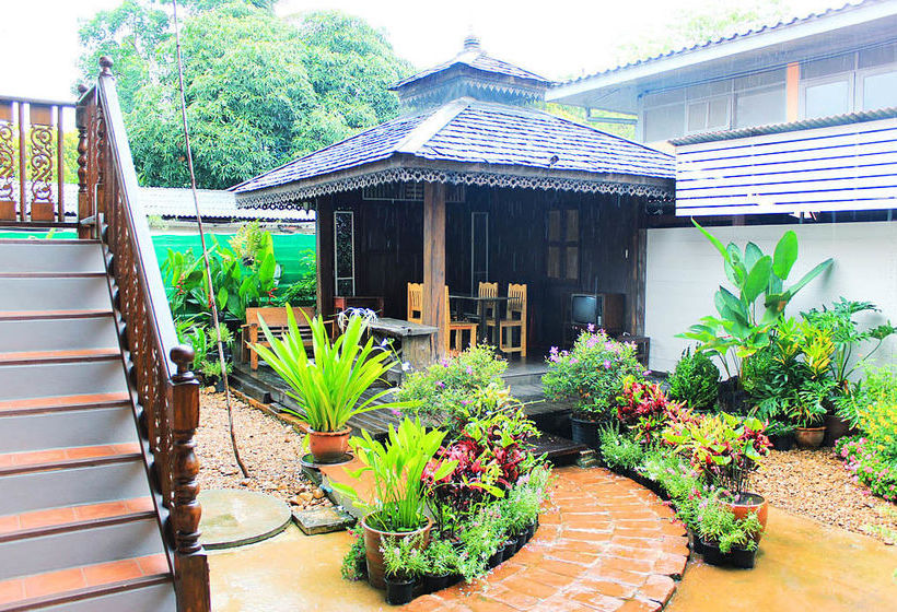 Hotel Rungaran De Challet 9