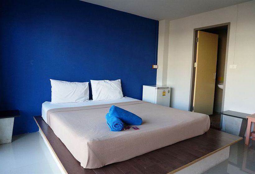 Hotel Nong New Guest House