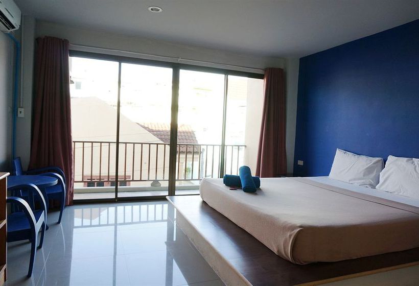 Hotel Nong New Guest House 1