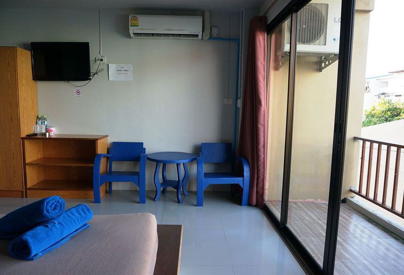 Hotel Nong New Guest House 10