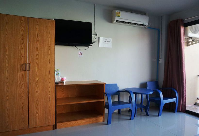 Hotel Nong New Guest House 11