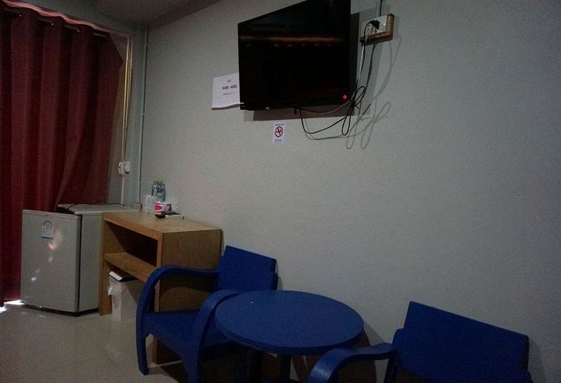 Hotel Nong New Guest House 12