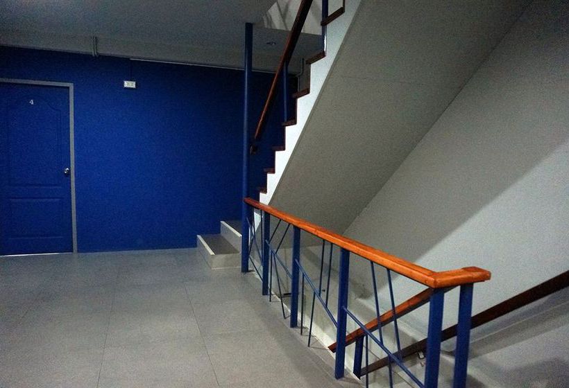 Hotel Nong New Guest House 13