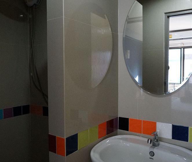 Hotel Nong New Guest House 15