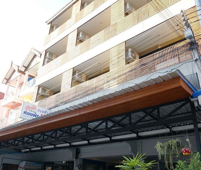 Hotel Nong New Guest House 17