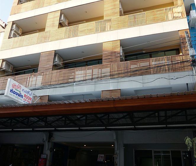 Hotel Nong New Guest House 18