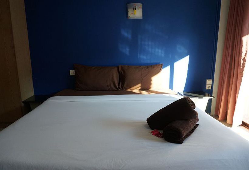 Hotel Nong New Guest House 2