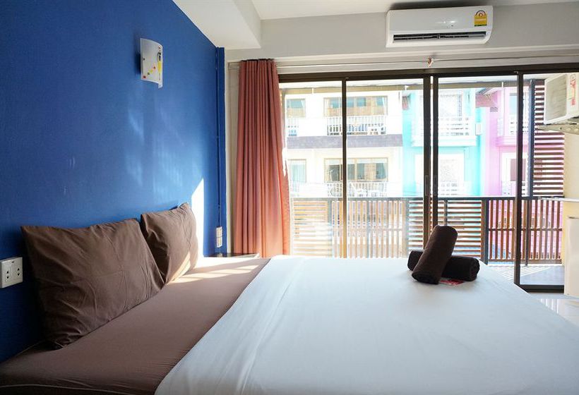 Hotel Nong New Guest House 3
