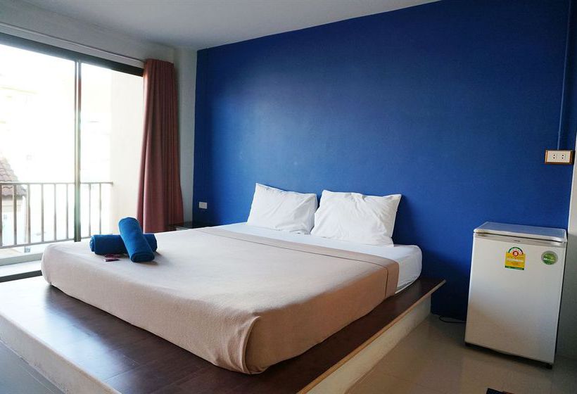 Hotel Nong New Guest House 4