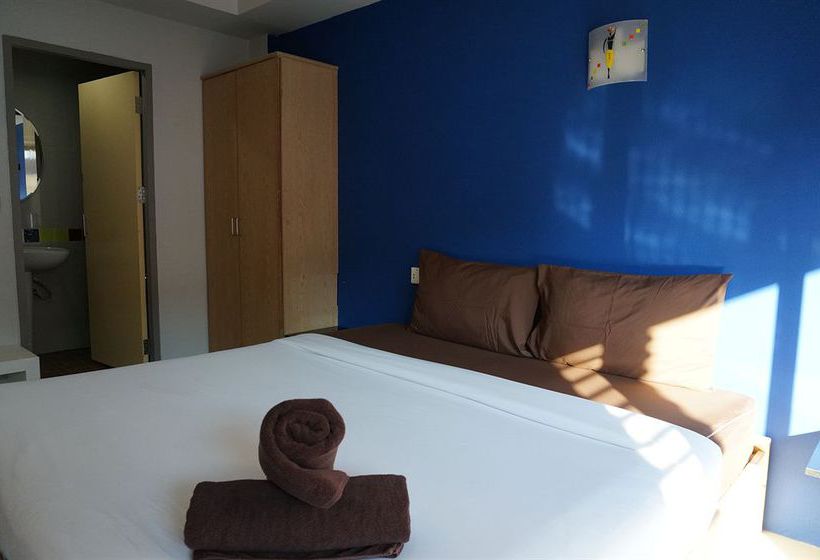 Hotel Nong New Guest House 5