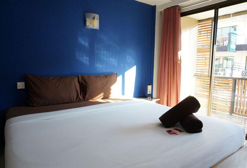 Hotel Nong New Guest House 8