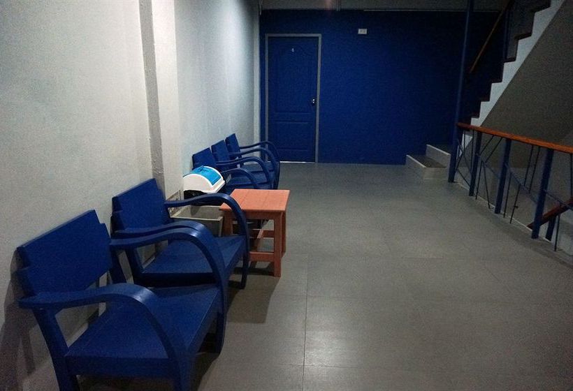 Hotel Nong New Guest House 9