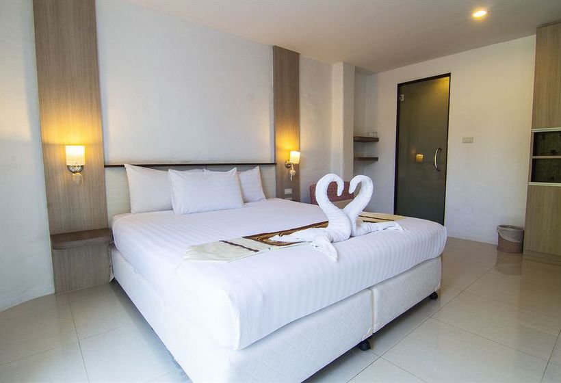 Hotel Goodnight Cha Am Minitel