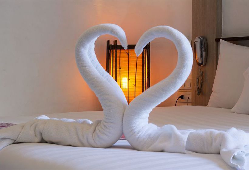 Hotel Goodnight Cha Am Minitel 1