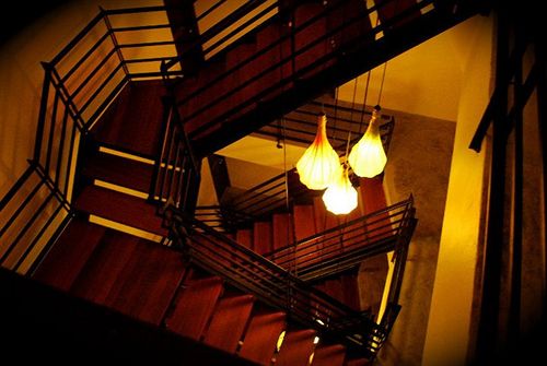 Hotel Goodnight Cha Am Minitel 10