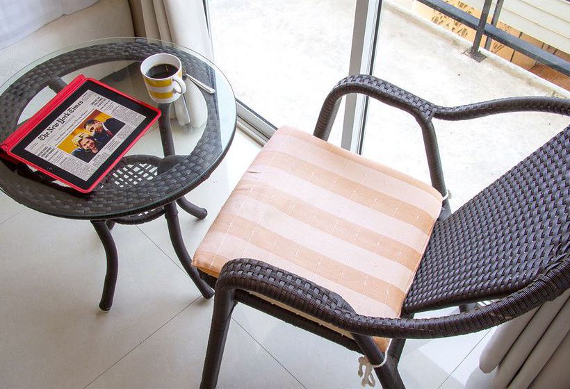 Hotel Goodnight Cha Am Minitel 2