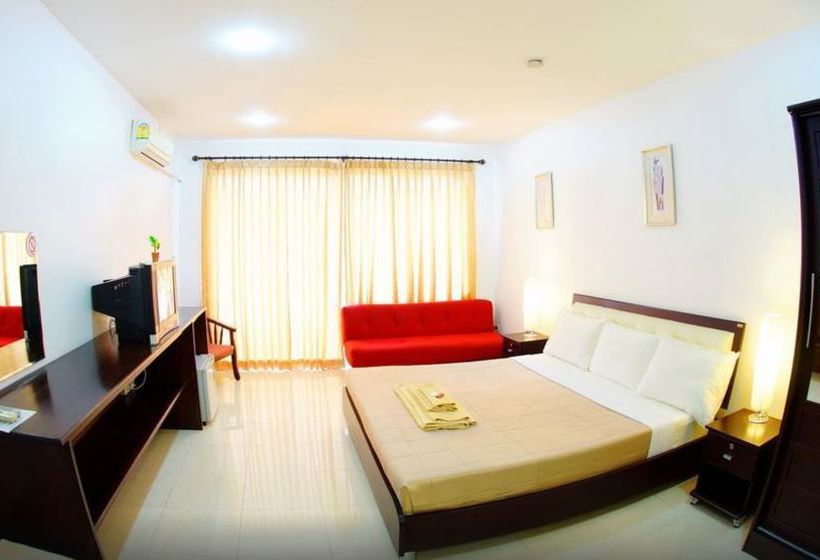 Hotel Golden Guesthouse