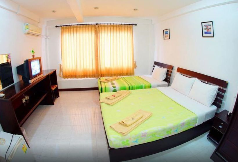 Hotel Golden Guesthouse 1