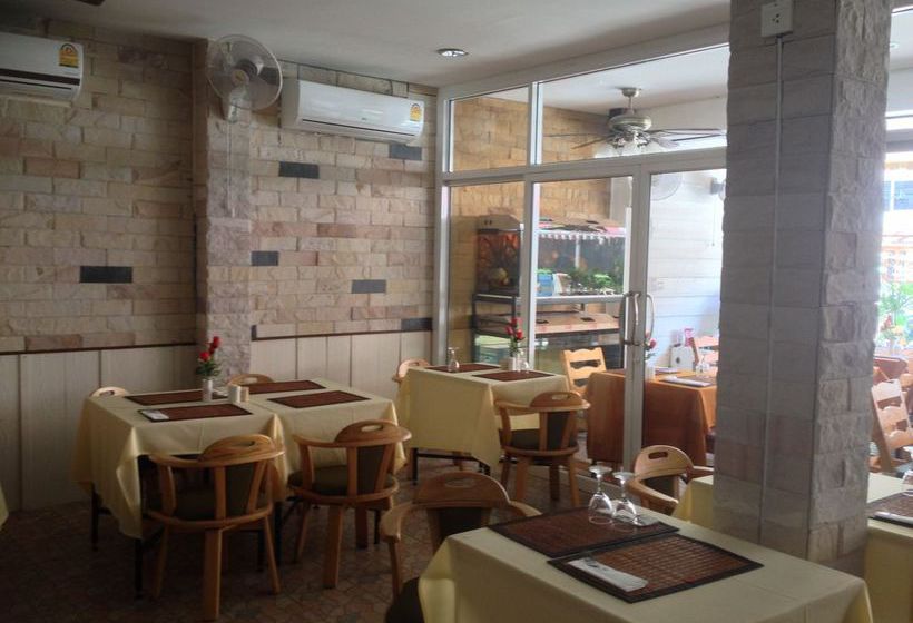 Hotel Golden Guesthouse 10