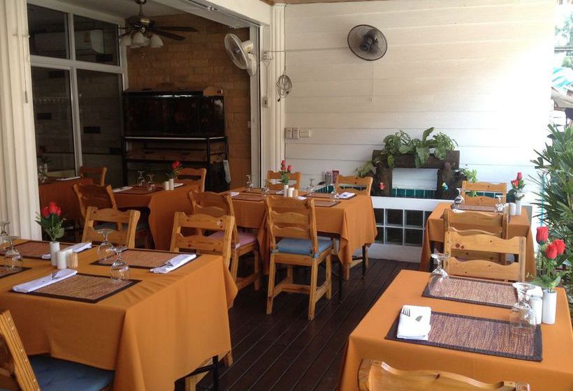 Hotel Golden Guesthouse 11