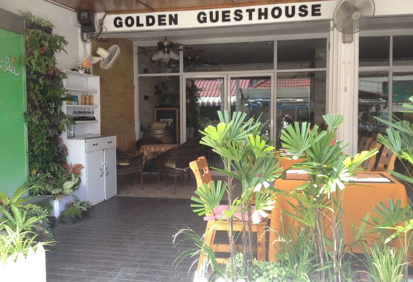 Hotel Golden Guesthouse 13