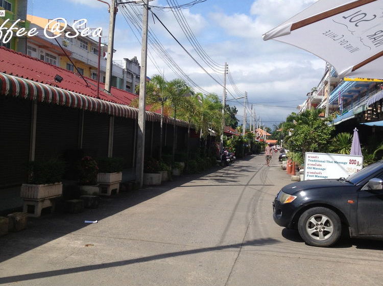 Hotel Golden Guesthouse 14