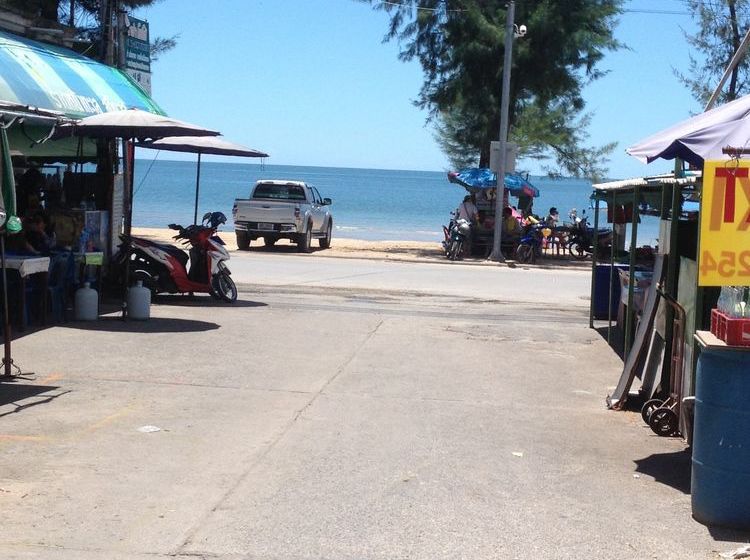 Hotel Golden Guesthouse 16