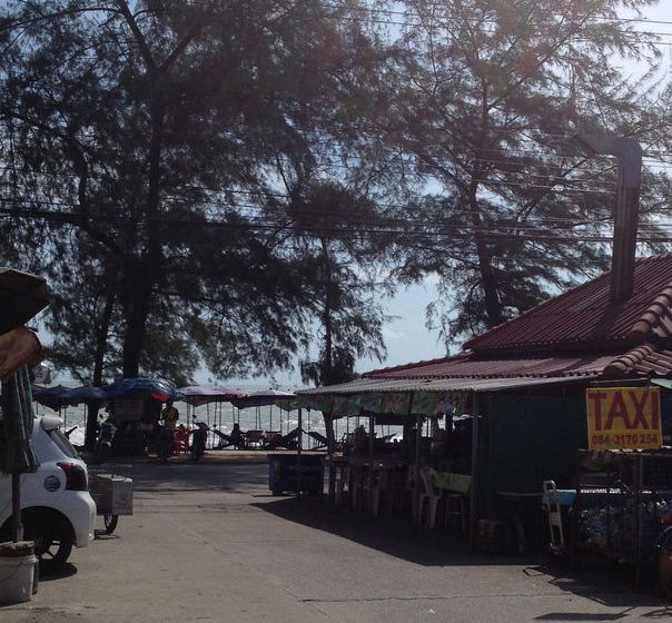 Hotel Golden Guesthouse 17