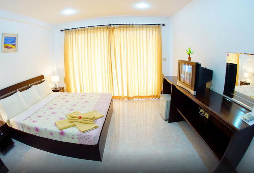 Hotel Golden Guesthouse 2