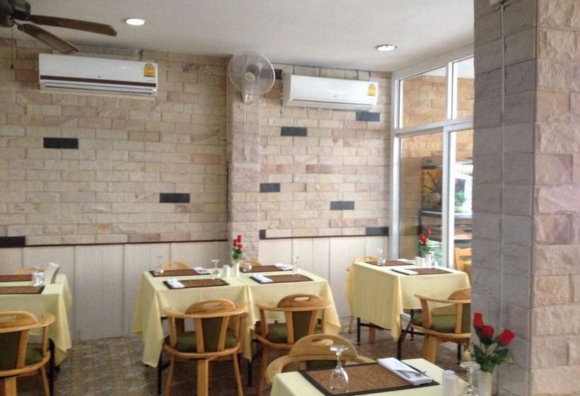 Hotel Golden Guesthouse 3