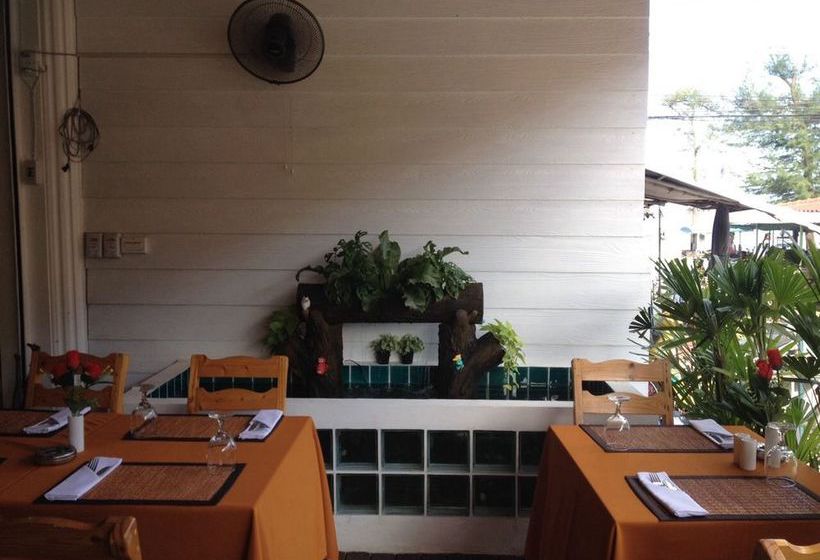 Hotel Golden Guesthouse 4