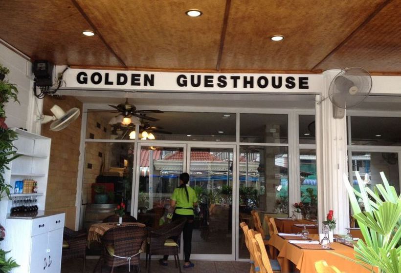 Hotel Golden Guesthouse 5