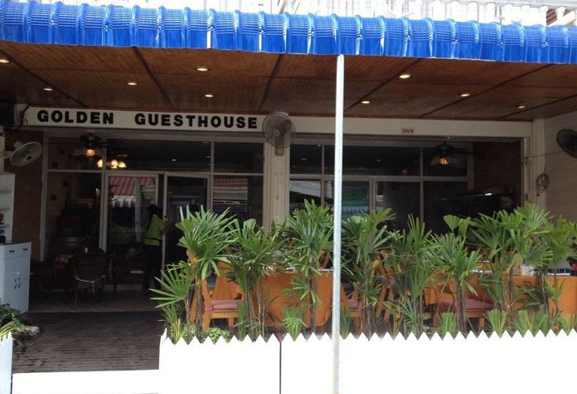 Hotel Golden Guesthouse 6