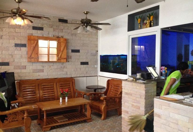 Hotel Golden Guesthouse 7