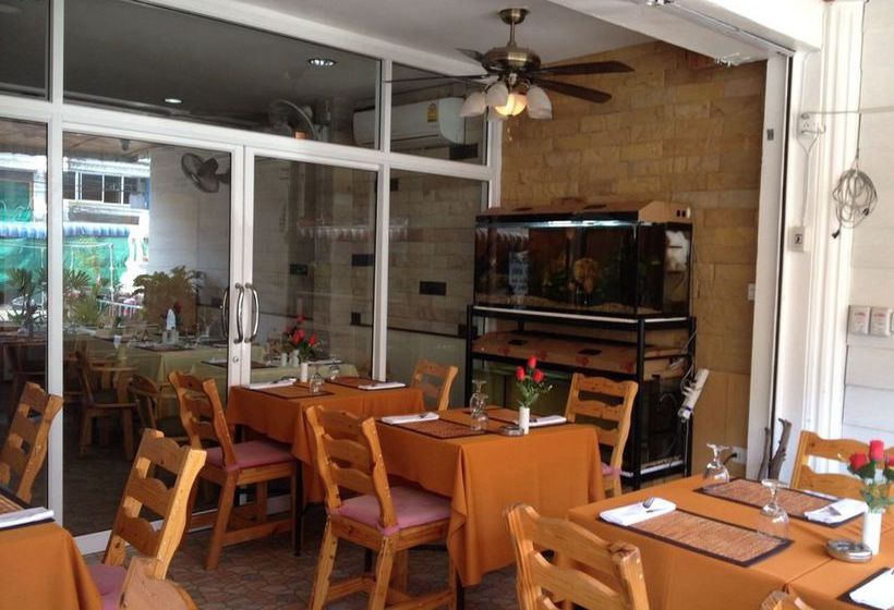 Hotel Golden Guesthouse 8