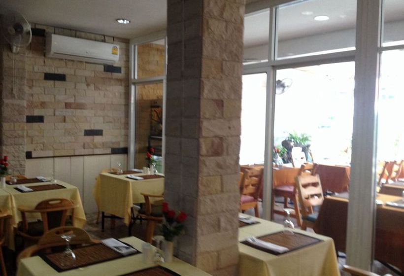 Hotel Golden Guesthouse 9